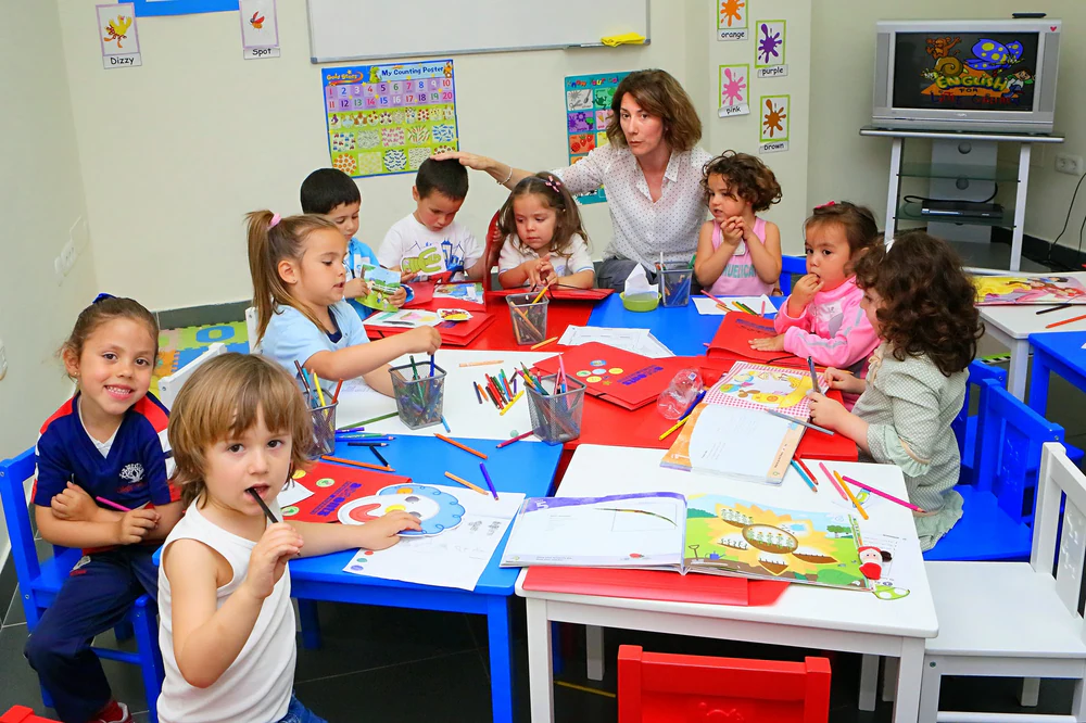 Foto de Accents English Academy