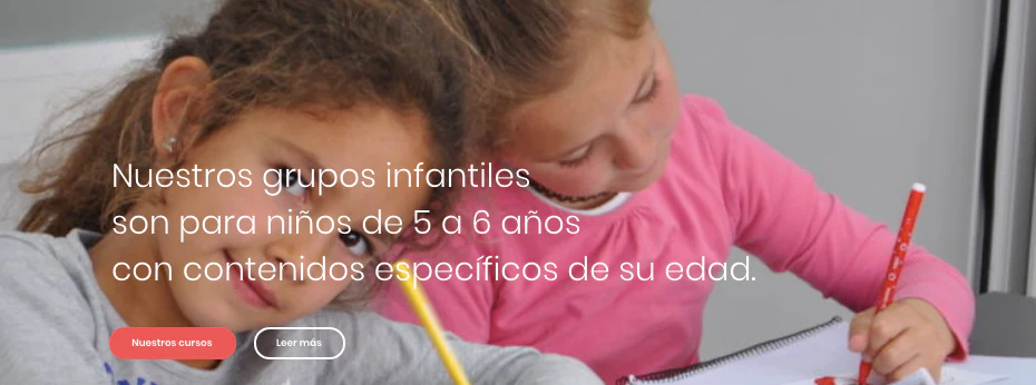 Foto de Kids&Us Torremolinos - Inglés para niños