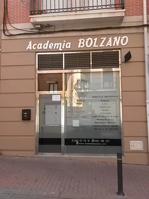 Foto de Academia Alfas II