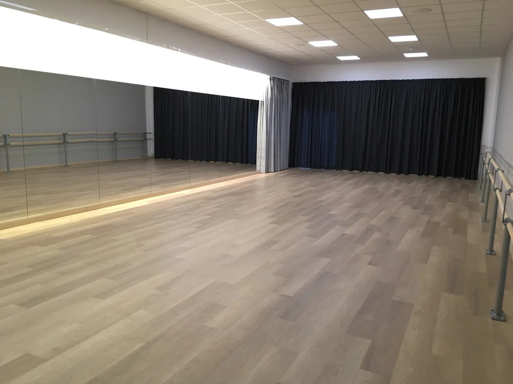 Guzmán Arts Escèniques
