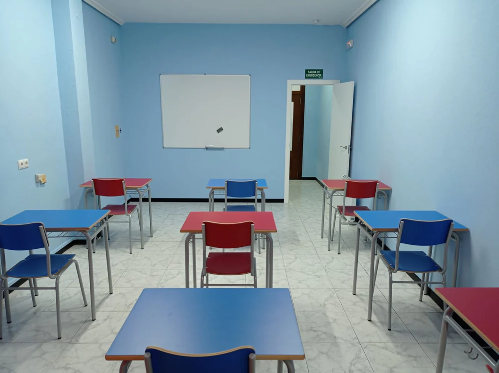 ACADEMIA LONDON