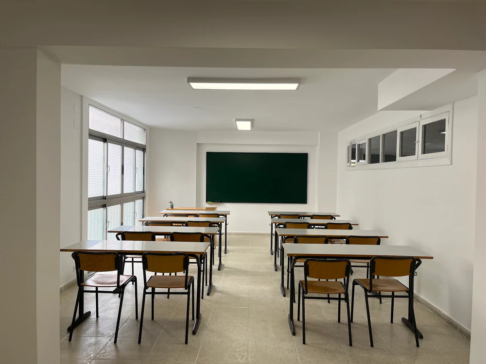 Foto de ACADEMIA PAIDÓS BENIDORM
