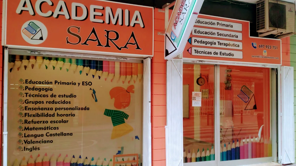 Academia SARA