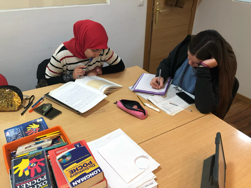 Foto de Academia Números i Lletres