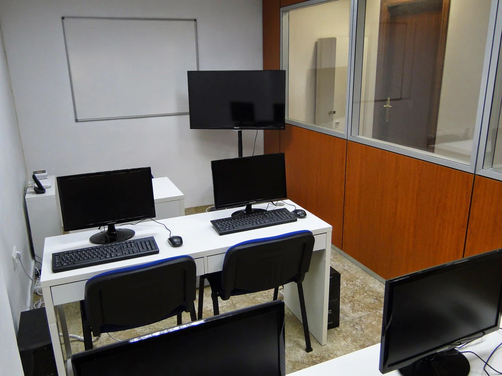 Foto de Academia Números i Lletres