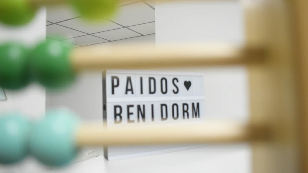 Foto de Academia Números i Lletres