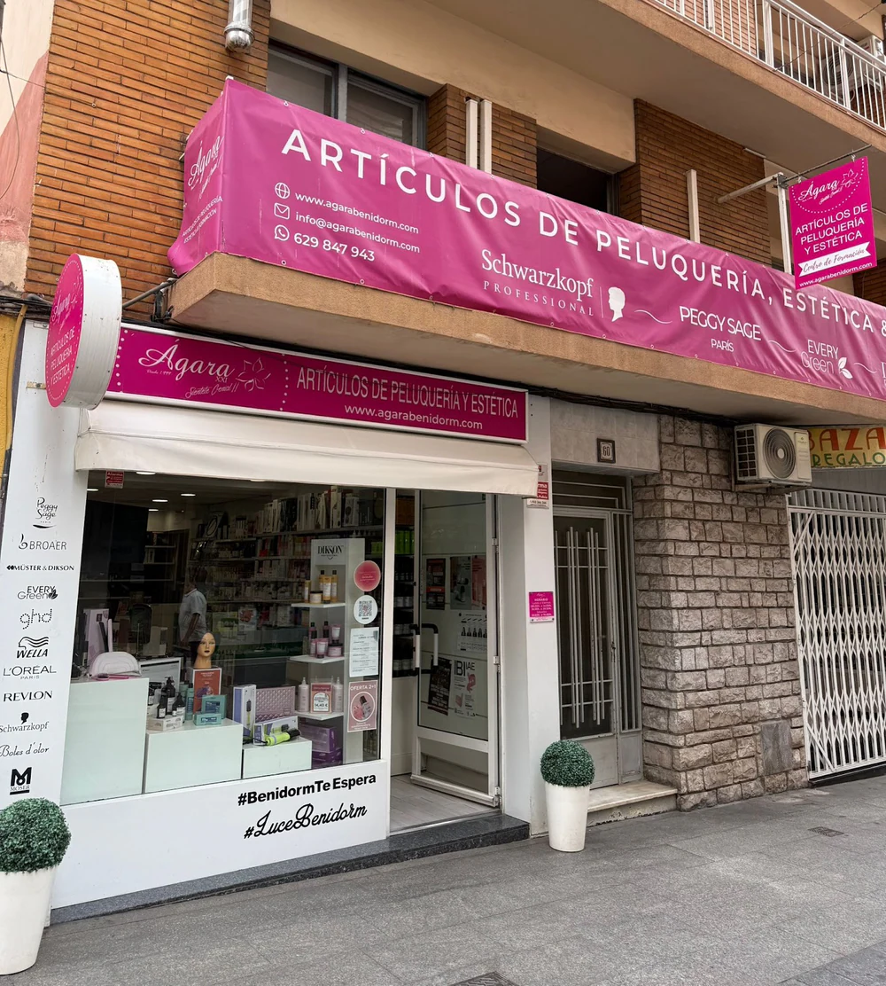 Foto de Arce Formacion Centro de Formación Profesional en Peluquería y Estética