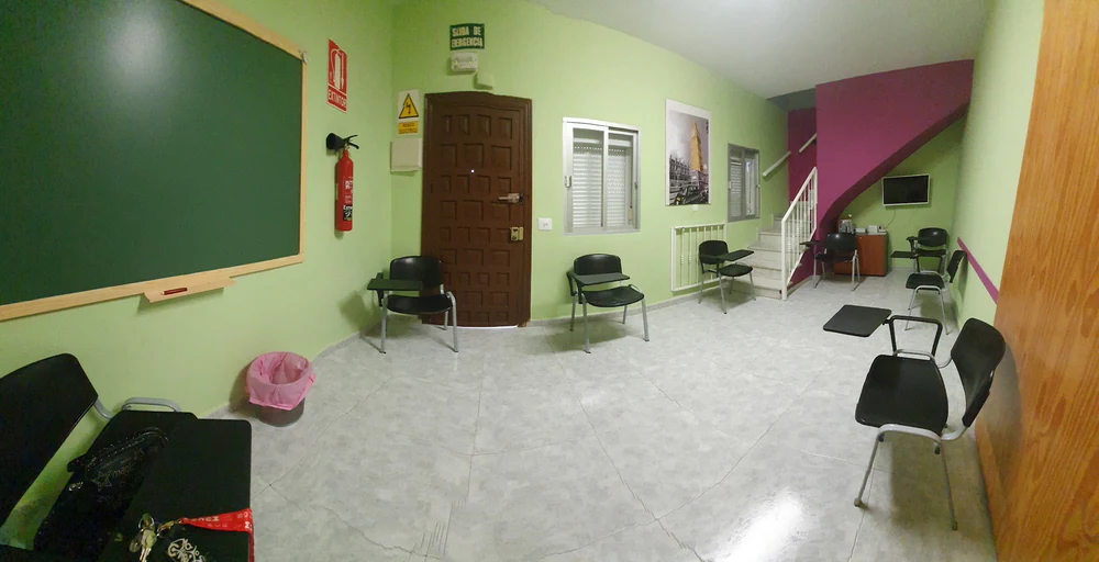 Foto de Academia de Idiomas Aguilar