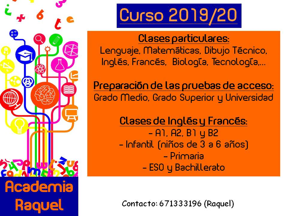 Foto de Academia Raquel