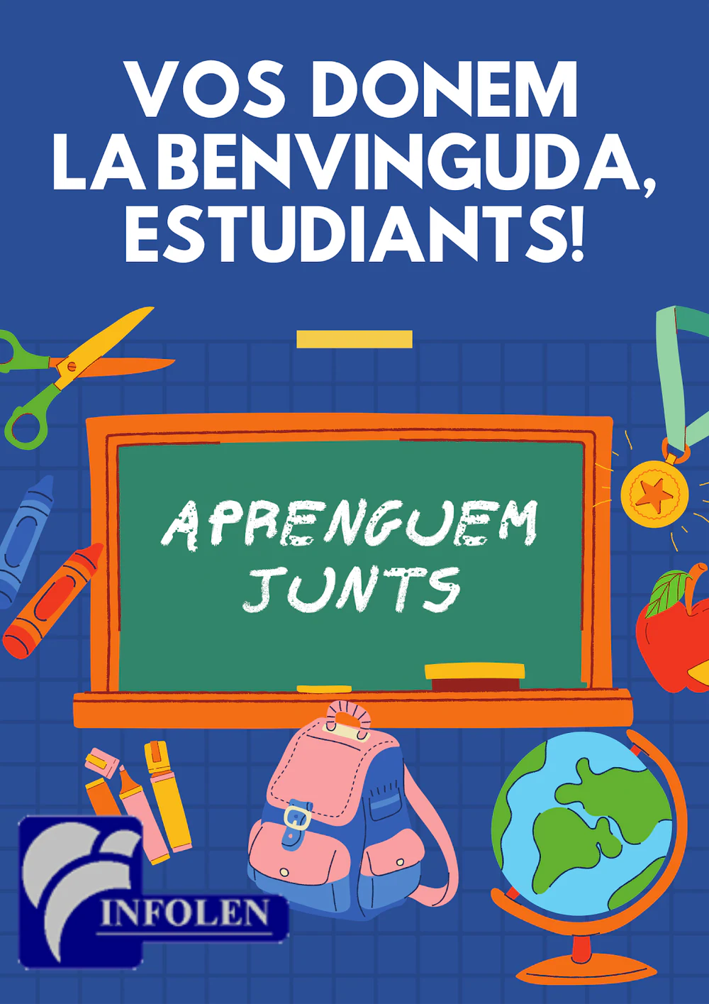 Academia Infolen