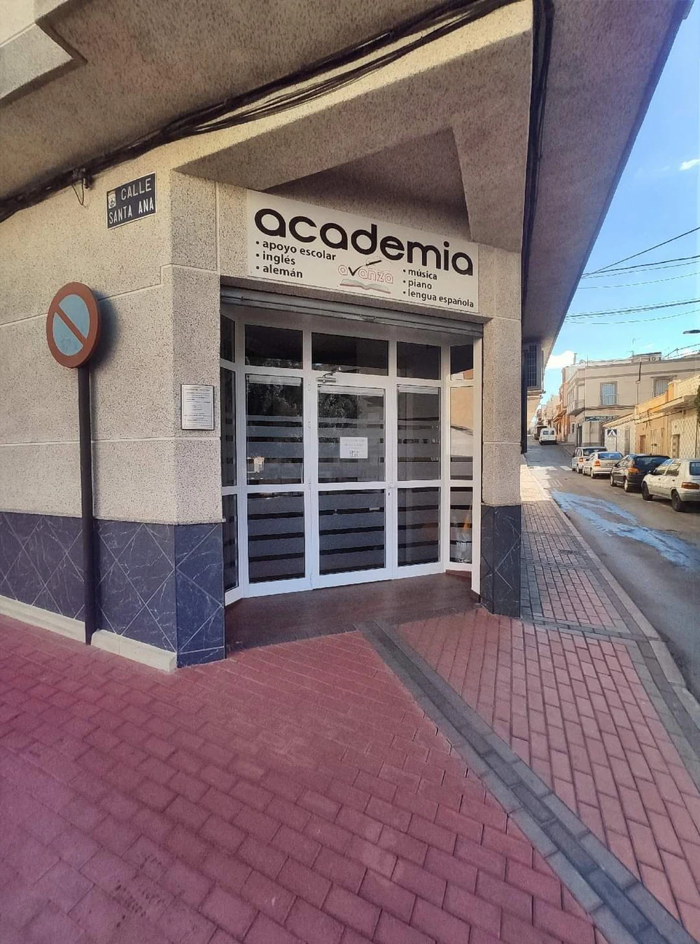 Foto de Academia de idiomas Lalambanana