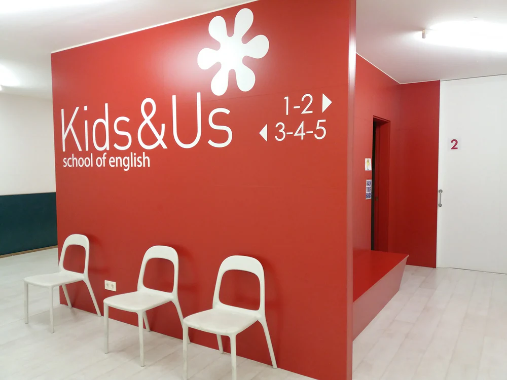 Foto de Words School