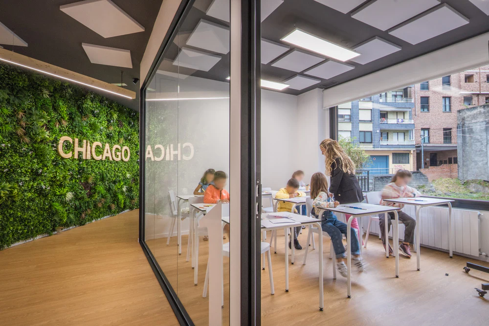 Foto de Chicago English Academy