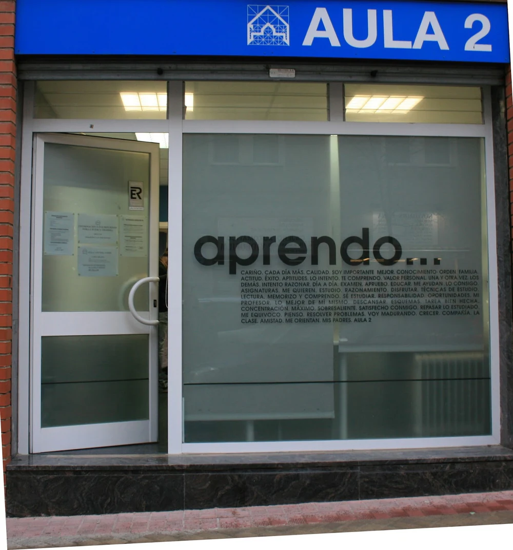Foto de Academia Aula+ Berriozar