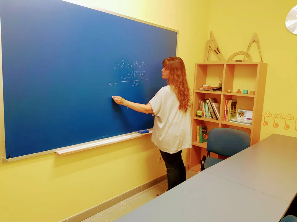 Foto de Academia Aula+ Berriozar