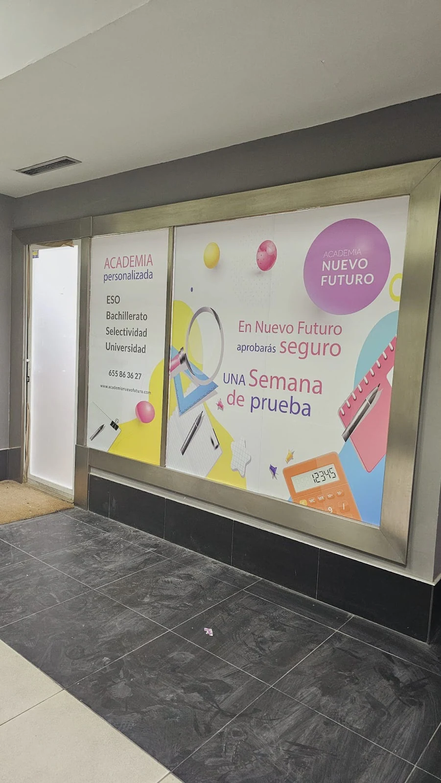 Foto de Brújula Centro de Estudios