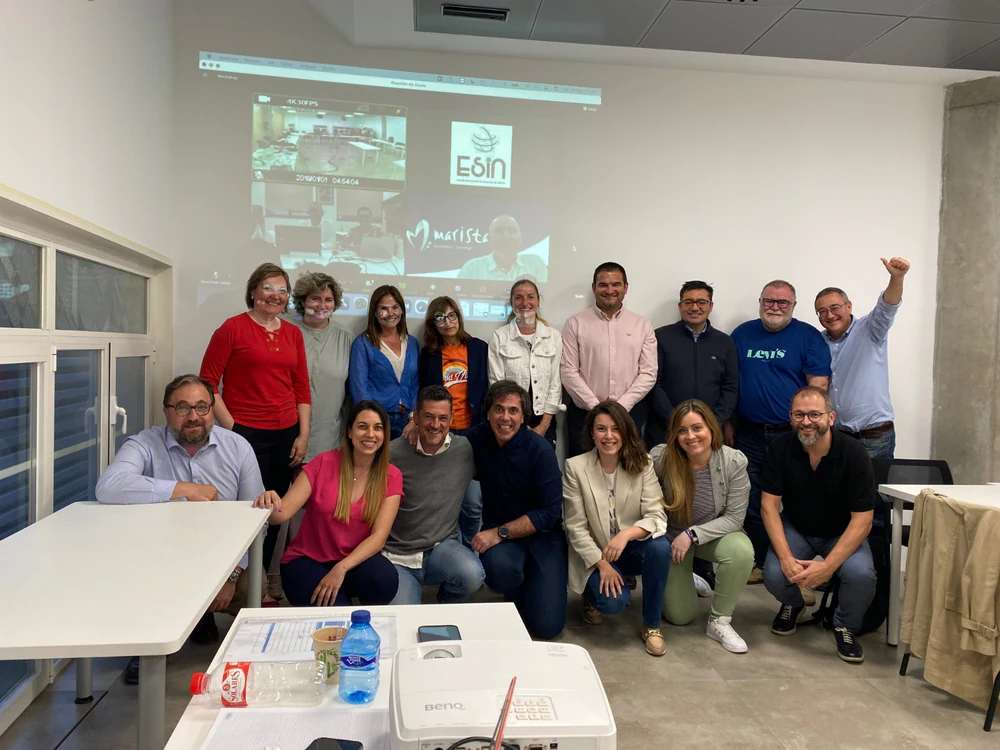 Foto de Saber Hablar Escuela de Comunicación y Oratoria