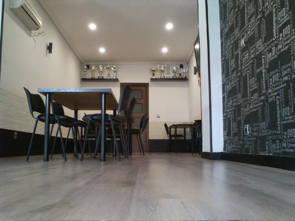 Foto de MODELBOT
