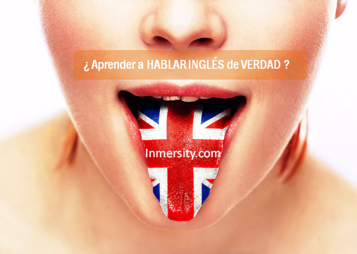 Inmersity