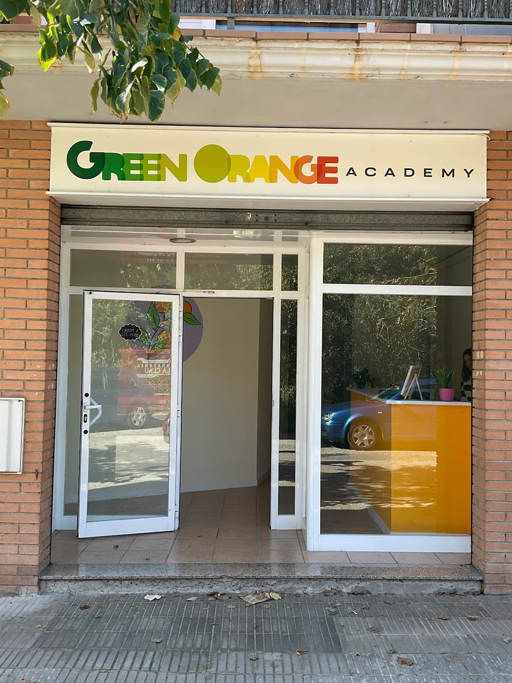DESTEL Academia