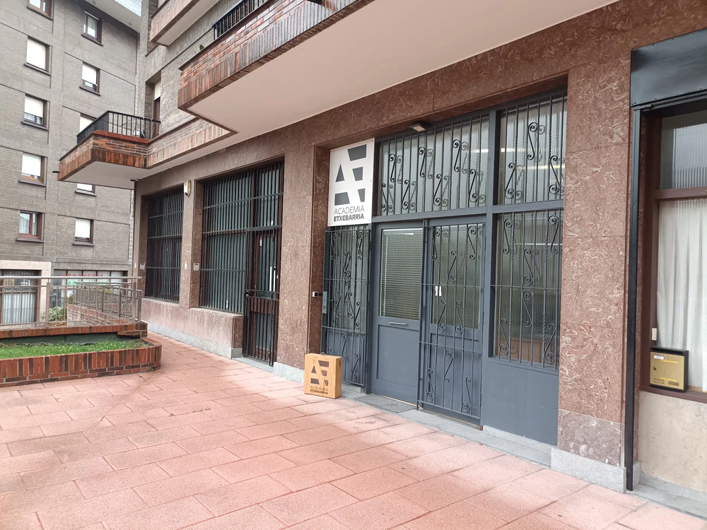 Foto de Academia Edison
