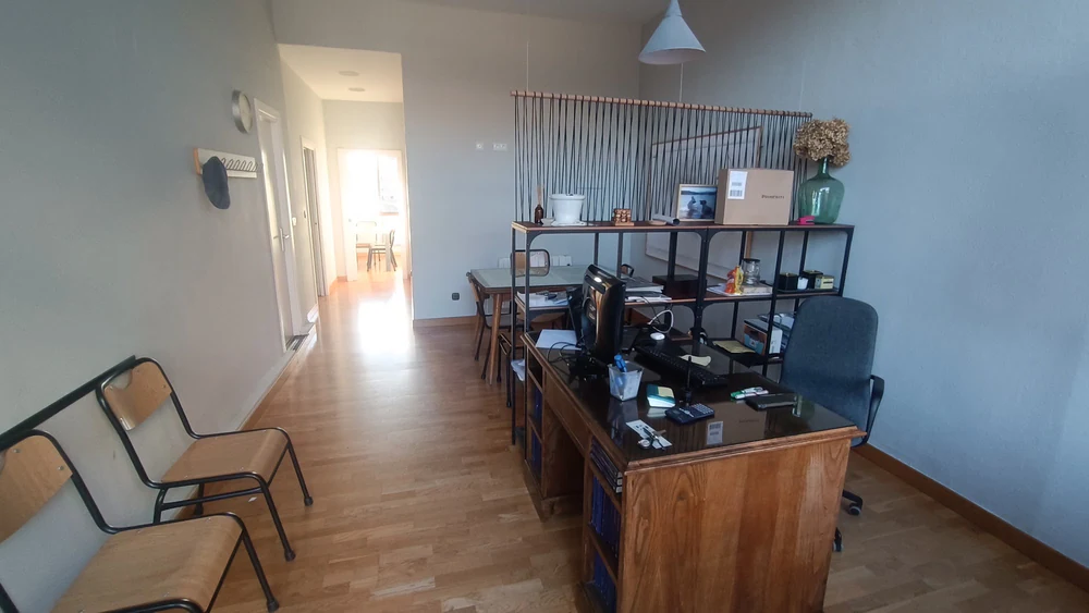 Foto de Academia Etxebarria