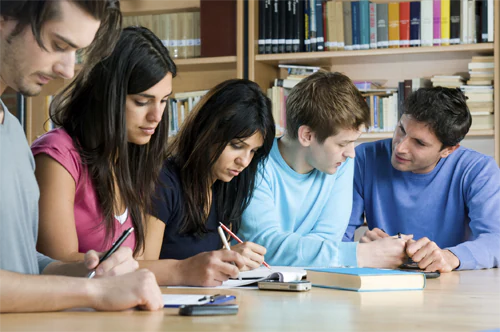 Foto de Academia Etxebarria