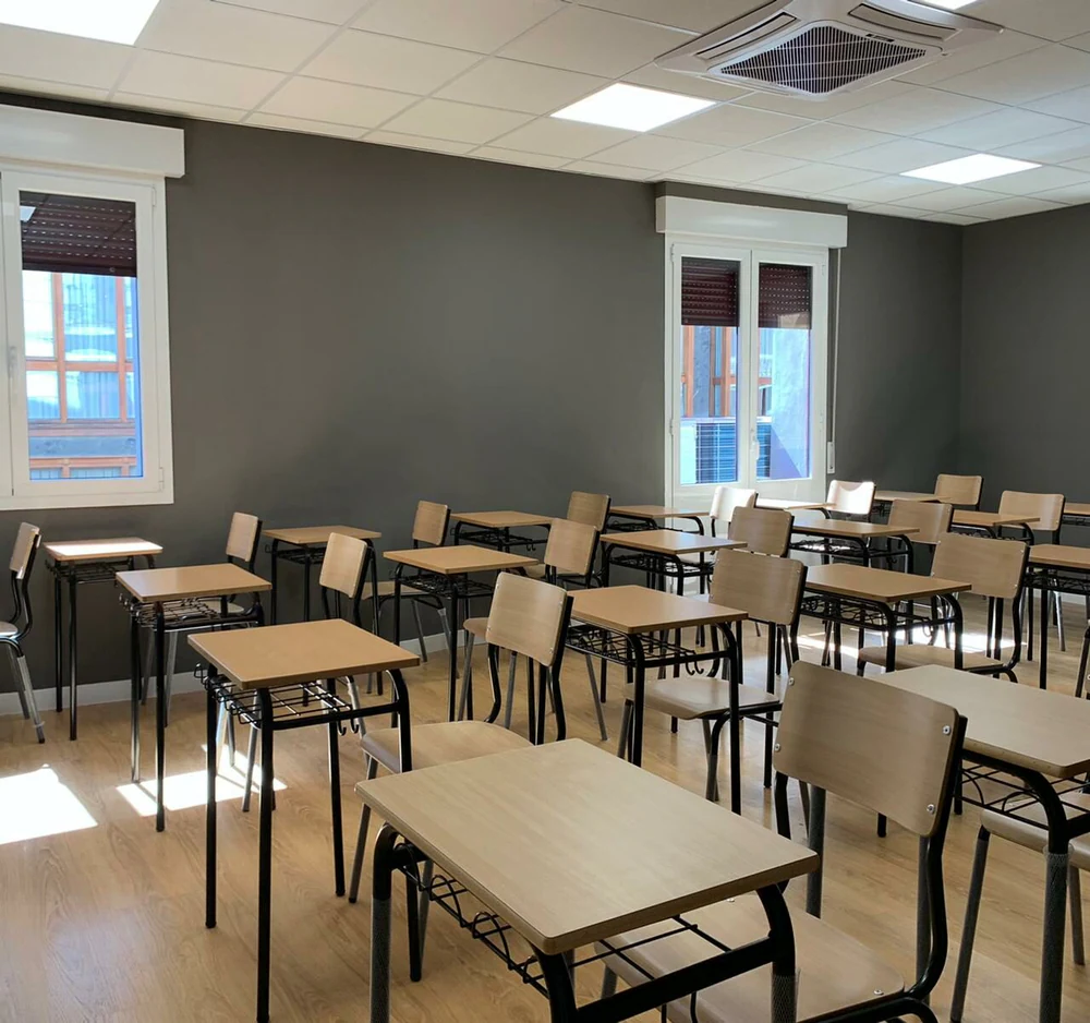Foto de Opebide - Academia de Oposiciones en Bilbao