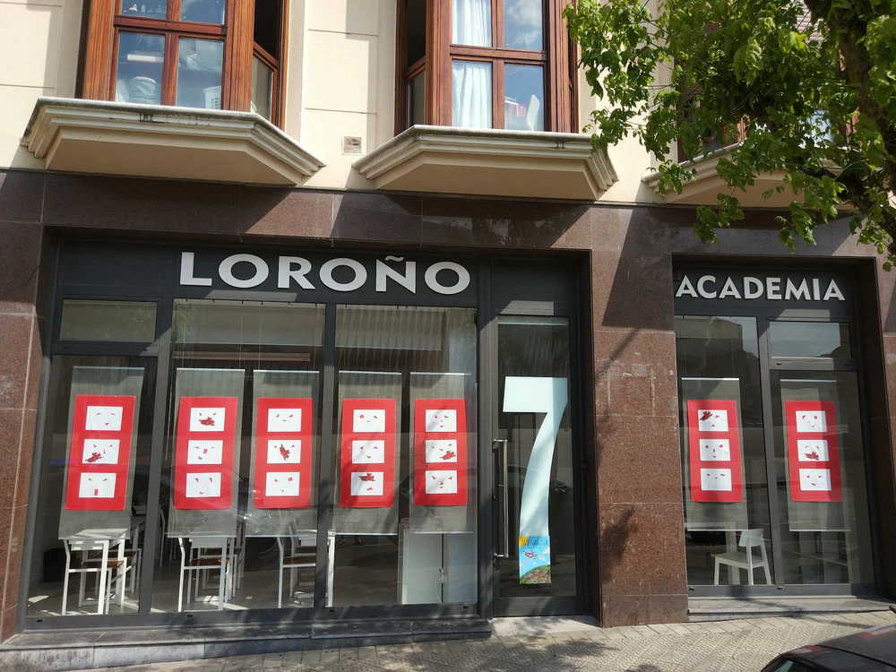 Academia Loroño