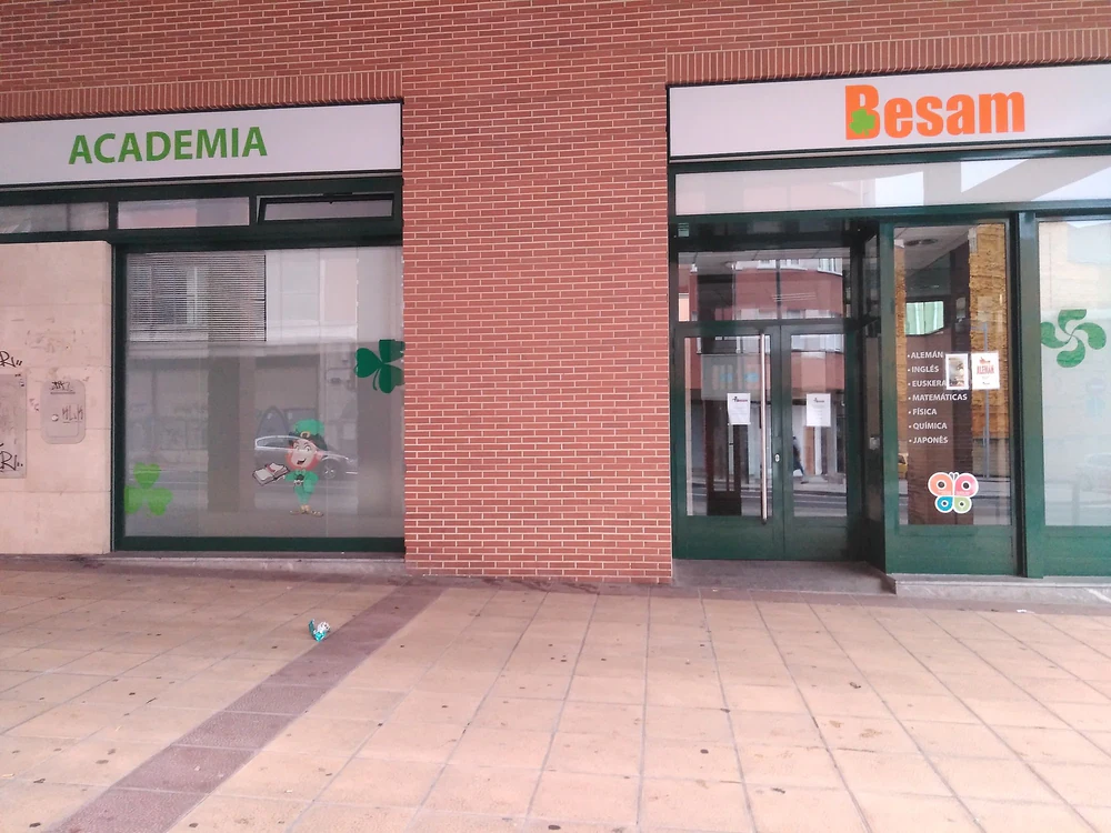 Academia BESAM
