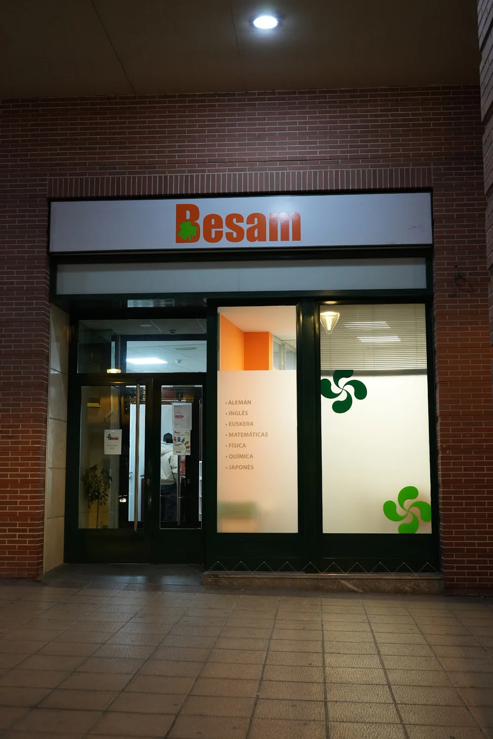 Foto de Academia BESAM