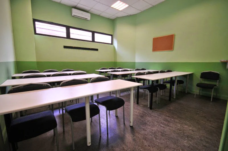 Foto de Academia Newton