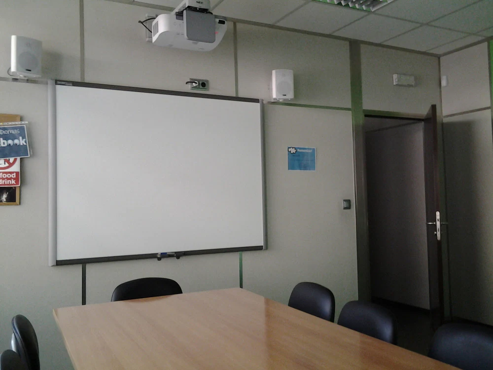 Foto de English Talk Bilbao