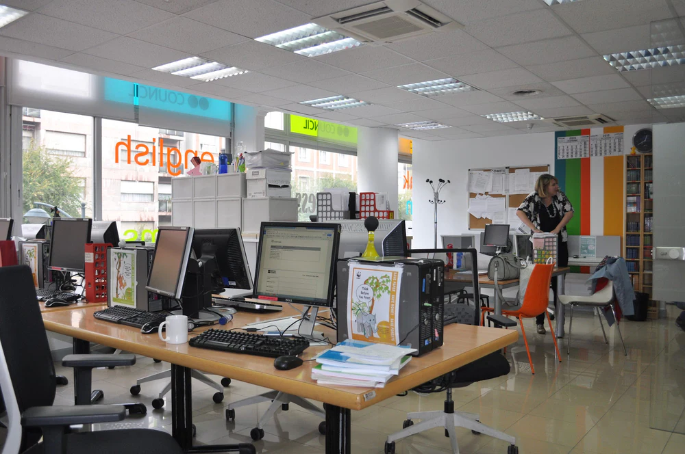 British Council Bilbao