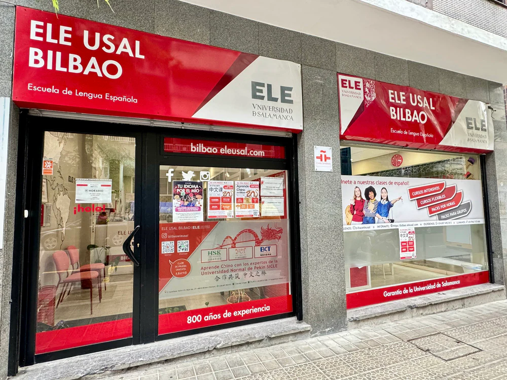 ELE USAL Bilbao