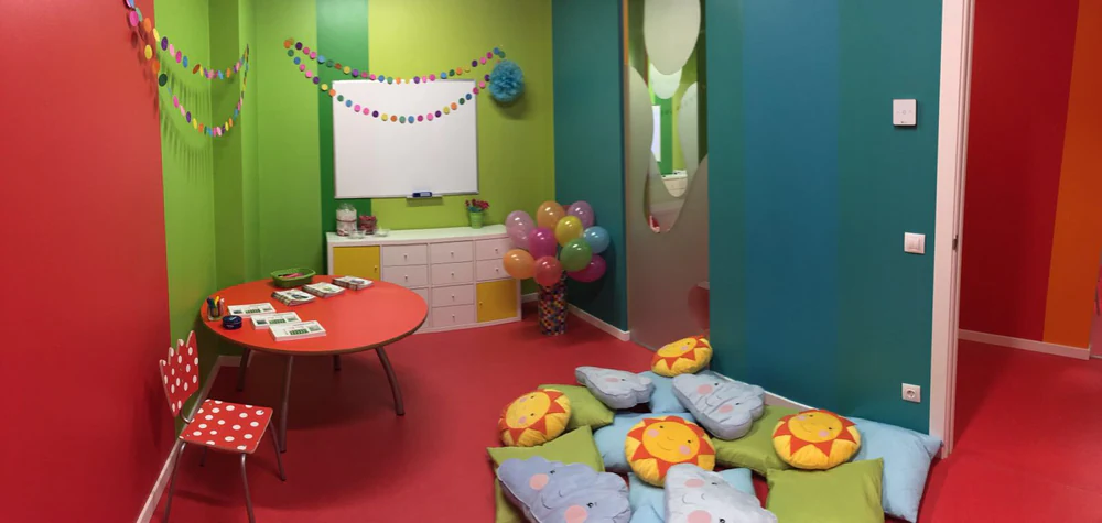 Foto de Kids&Us - Inglés para niños