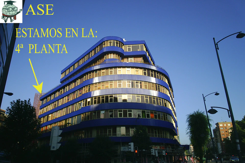 Ase