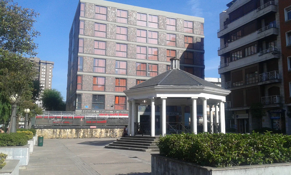 Escuela Oficial de Idiomas