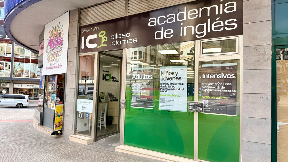 Foto de Escuela Oficial de Idiomas