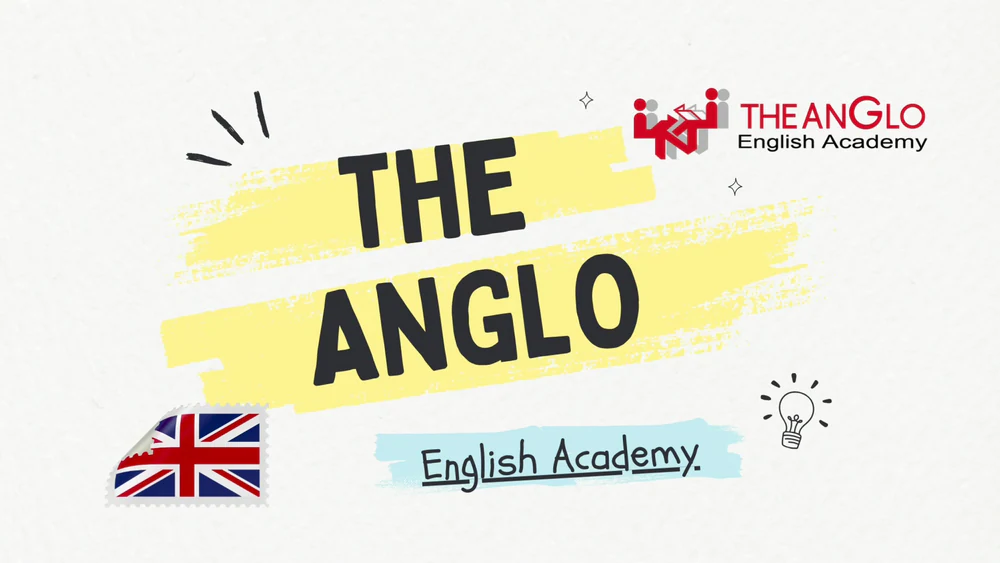 Foto de The Anglo English Academy