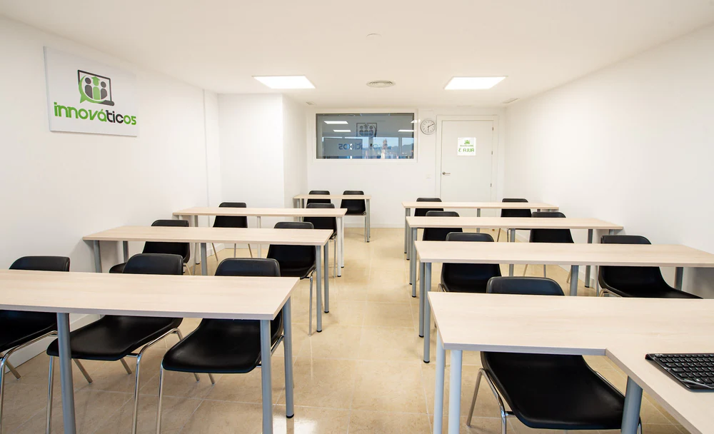 Foto de Academia Innováticos