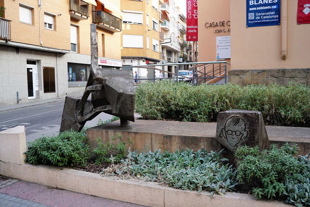 Foto de Centre de Normalització Lingüística de Girona