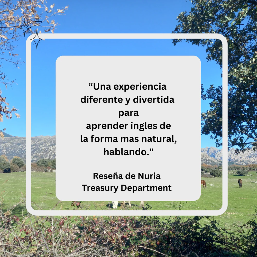 The Learning Center - EL Boalo