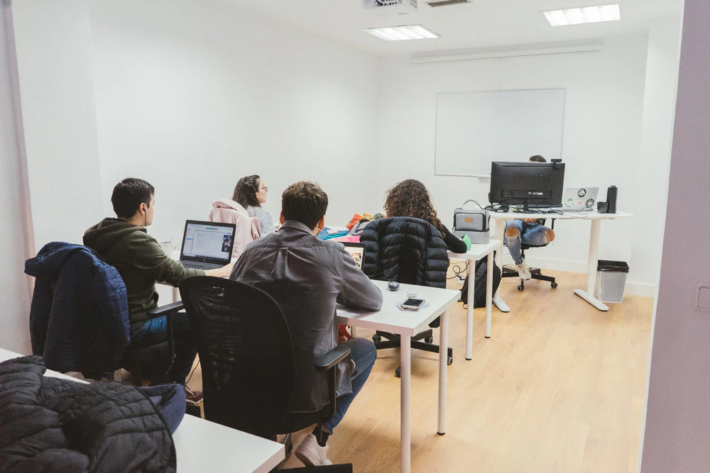 Foto de ID Bootcamps Madrid
