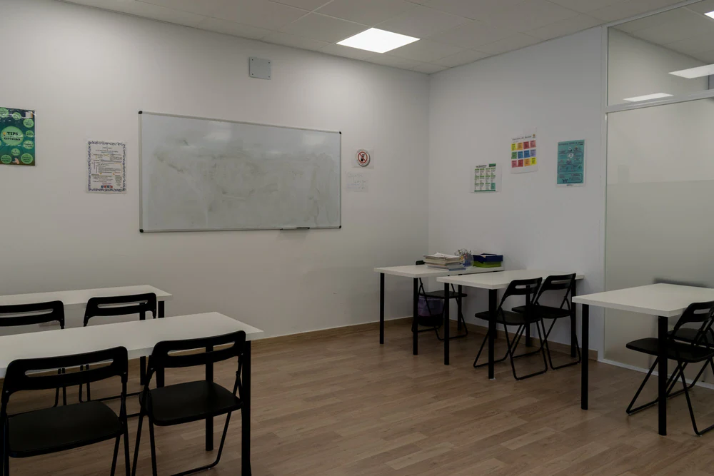 Foto de AG centro de Estudios