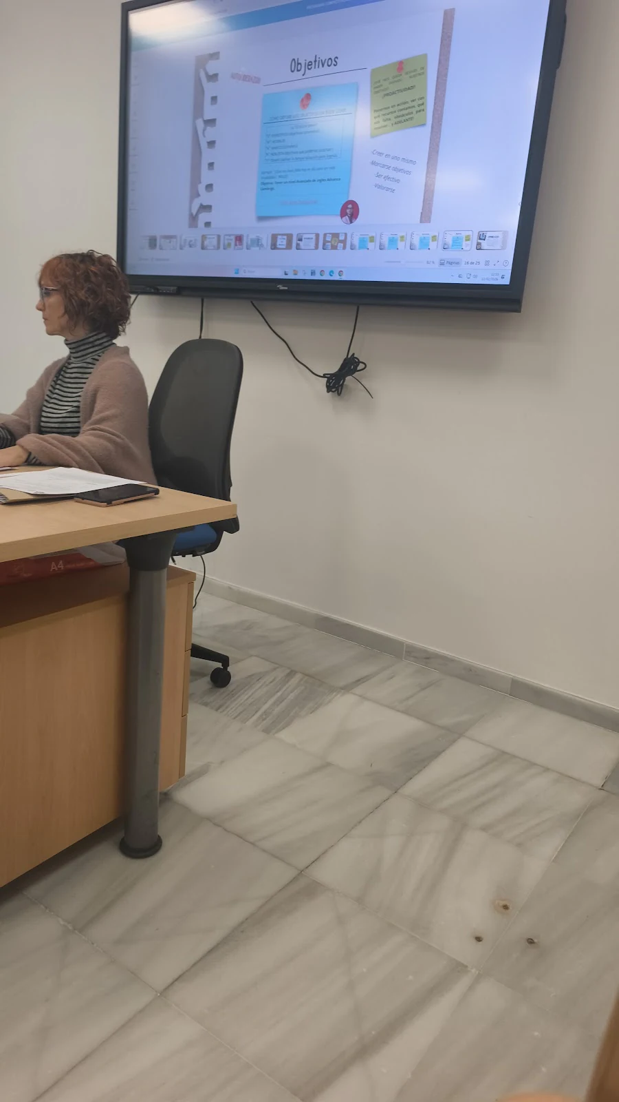 Foto de AIMA Formación y Empleo