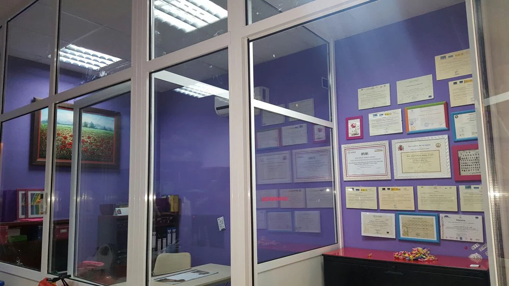 Foto de AIMA Formación y Empleo