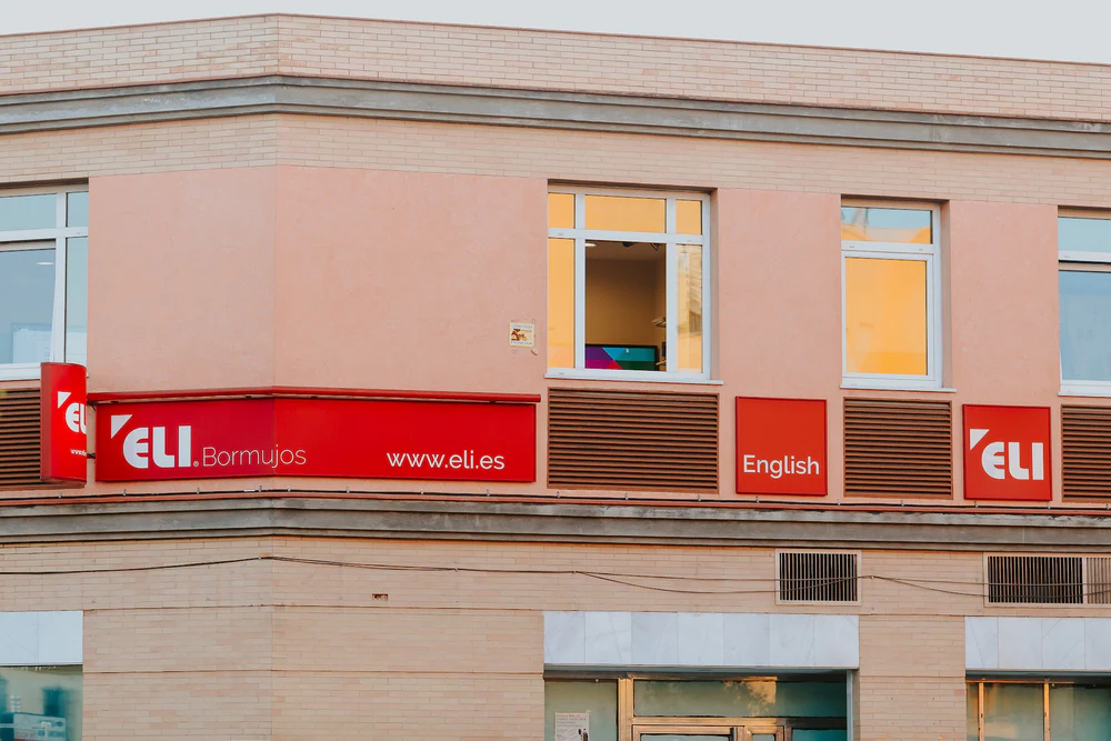 Foto de abbla idiomas - Escuela Municipal de Idiomas de Bormujos