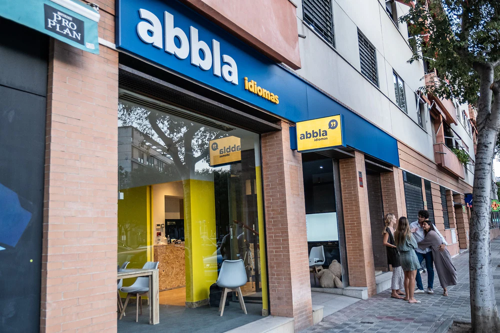 Foto de abbla idiomas - Escuela Municipal de Idiomas de Bormujos