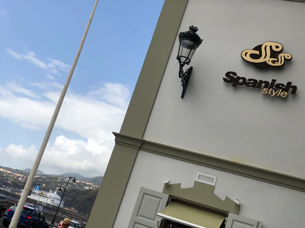 Foto de Academia Canarias